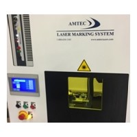 AMTEC INC激光系统YVO4参数详情