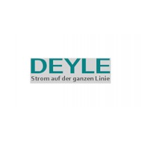 Deyle Strombahn B-坚固的工业动力传动系