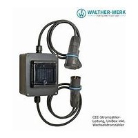 WALTHER-WERKE联轴器FW310506CC直供