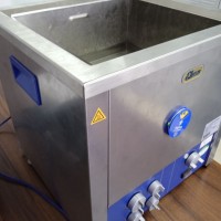 德国Elma超声波清洗器:P60H技术参数展示