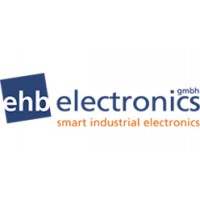 德国EHB ELECTRonICS MSS200控制器