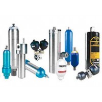 OLAER 液压泵功能简介及型号
