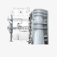 原装进口德国PBS Turbo  TCT70  涡轮增压器