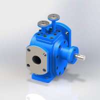 德国Schott Pumpen泵PF1300A