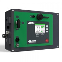 Analox气体检测器ACG参数详情