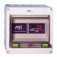 analyticaltechnology气体监测器A14/A11参数详情