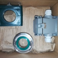 Schott Pumpen PF1000V 系列电动泵