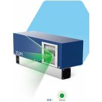 Z-Laser ZLP2 激光投影仪 光纤耦合激光光源