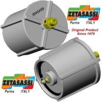 意大利ZETASASSI自动润滑器SA 2
