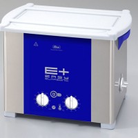 德国Elma超声波清洗器S120H介绍