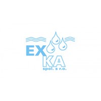 捷克EX-KA ZA 3-E软化装置时间控制的简单设备
