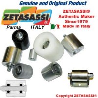 德国ZETASASSI扭矩限制器GS系列