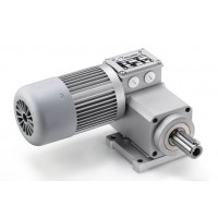Mini Motor 同轴减速电机型号介绍