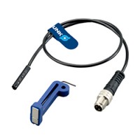 德国雄克传感器SCHUNK-Sensor MMS22-S-PI2-M8-HD