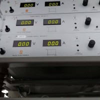 Delta Elektronika直流电源SM6000系列可达6000瓦
