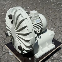 Elektror风机 S-MP系列产品数据展示