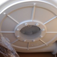 德国elektror伊莱克罗风机C系列技术参数