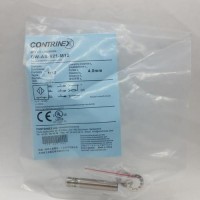 瑞士CONTRINEX方形紧凑传感器DTL-C55PA-TMS-119-50