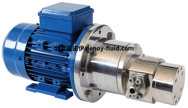 进口pompe cucchi 齿轮泵WP M60输送低粘度液体 POMPE-AD-INGRANANGI-A-TRASCINAMENTO-MAGNETICO-SERIE-N-INTERNO