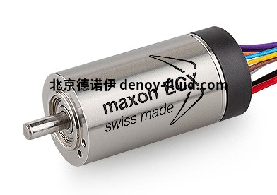 maxon电机驱动器控制器传感器