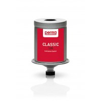 Perma-tec0 自动注油器 Futura12