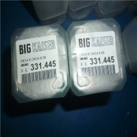 德国Big Kaiser专用刀具324.353 Schaft HSK-A63 X CKS5 X 115