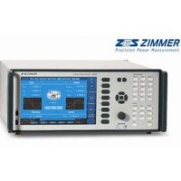 德国ZES ZIMMER分析仪器