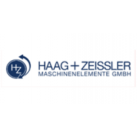HAAG-ZEISSLER旋转接头994161