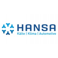德国HANSA AUTOMOTIVE KSV(安全阀)