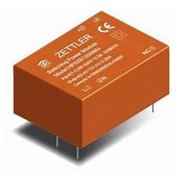 德国ZETTLER产品继电器变压器介绍