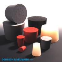 Deutsch-neumann实验室消耗品橡胶垫片
