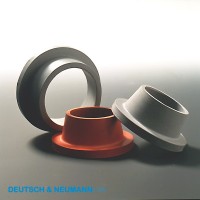 Deutsch-neumann空心塞和橡胶套塞推荐