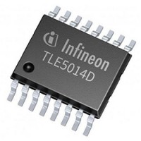 INFINEON磁性传感器TLE493D-W2B6 A0