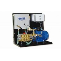 德国WALTER-CLEANINGSYSTEMS泵机优势供应