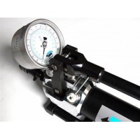 schaaf 电动液压泵HDE系列的特征及型号参数