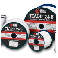 TEADIT密封PTEE板垫片PTFE Packings