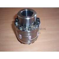 KTR 联轴器 KTR 603 - 24x50广泛应用于工程机械、机床、冶金