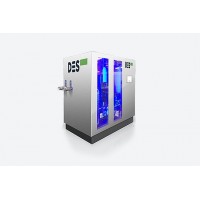 Grindaix 冷却液箱品牌优势介绍