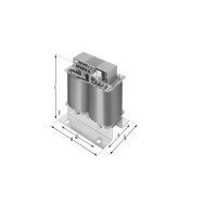 Roller Fischer-单相变压器EU系列-EU16000-002 011 0000