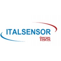 ITALSENSOR TSM58P-PRNET-IO编码器