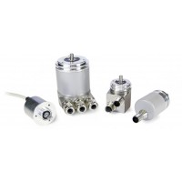 FRABA光电编码器进口编码器6S12-4096