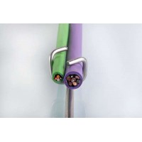 PFLITSCH品牌 电缆线槽：单线制产品介绍