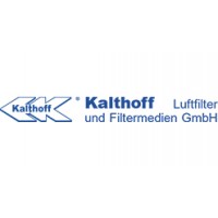 KALTHOFF LUFTFILTER紧凑型过滤器RELIM VRK 65