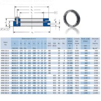 BIAXspieth主轴T29-100参数详情