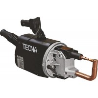 Tecna气动点射枪7911– 2.5 kVA使用说明