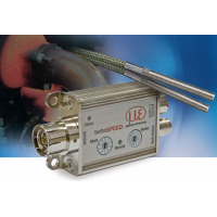 Micro-Epsilon激光测距传感器 ILR 118x-30系列简介