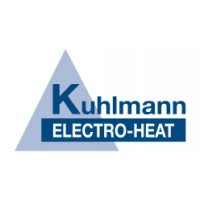 KUHLMANN 12-9970T加热器