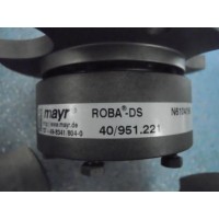 MAYR电磁刹车ROBA-topstop899.000.01