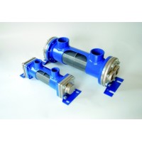 Universal Hydraulik 换热器系列进口