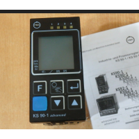 PMA温度控制器 KS40-108-9090D-D51